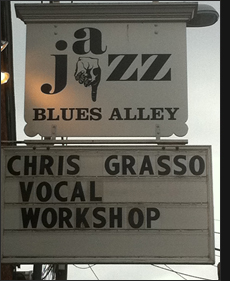Chris Grasso