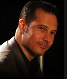 Chris Grasso