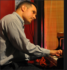 Chris Grasso